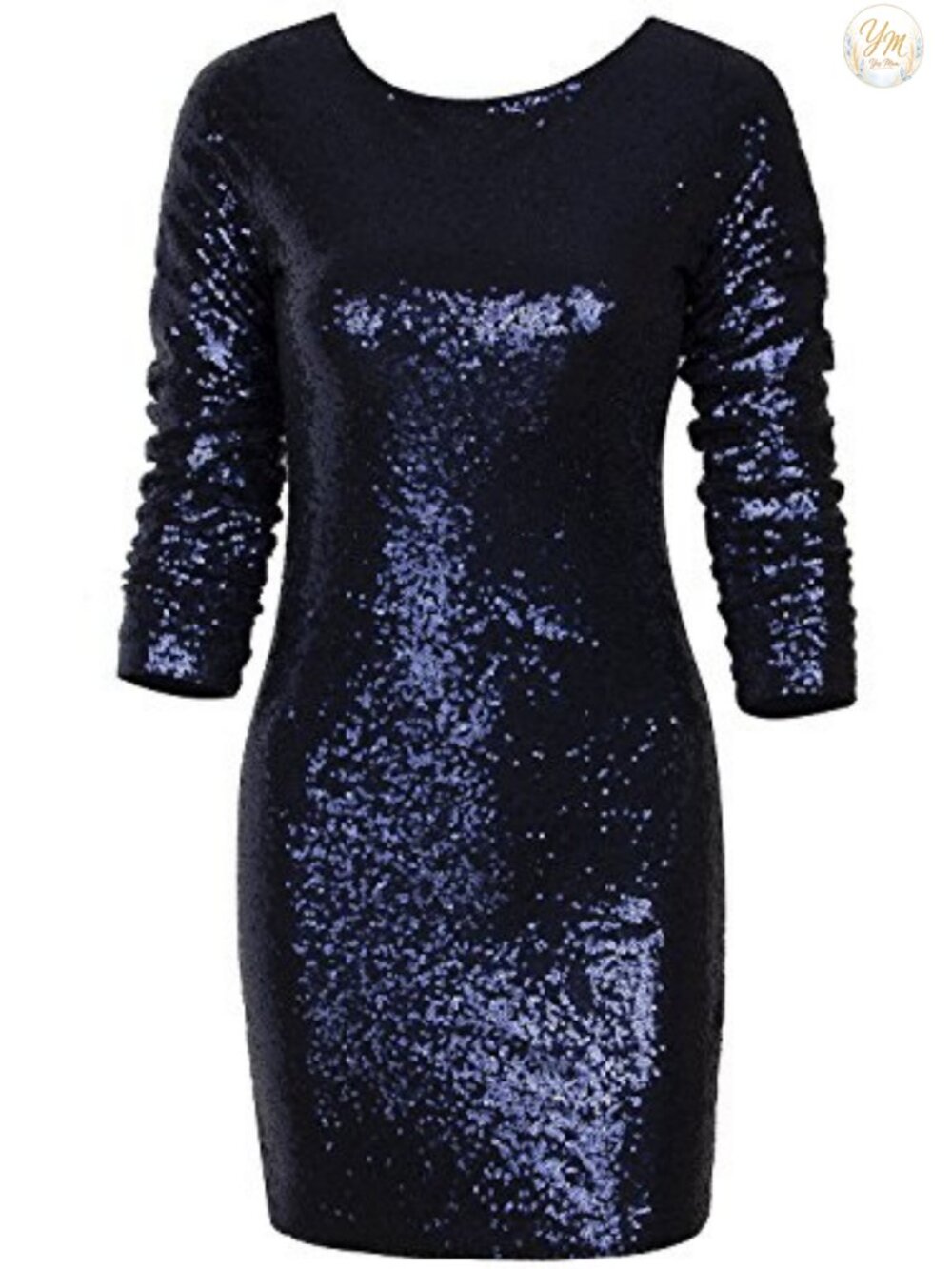 Art Deco Sequin Flapper Dress 1920s Gatsby Tassel Beaded Party Club Mini